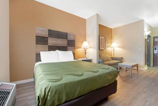 Quality Inn Bemidji - 3