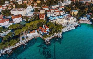 Vila SUNLIFE with pool&sauna by Villas Guide - Matulji (Mattuglie) - 5