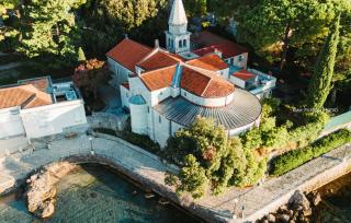 Vila SUNLIFE with pool&sauna by Villas Guide - Matulji (Mattuglie) - 2