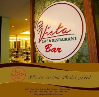 Vista Hotel Cubao - 9