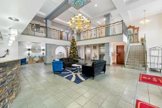 Clarion Inn Branson - 8