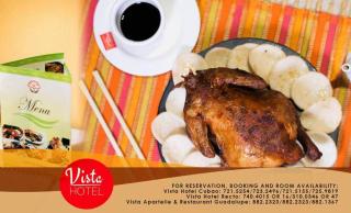 Vista Hotel Cubao - 8