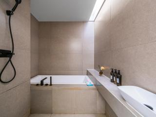 杭州钱江新城桔子水晶酒店 - 9