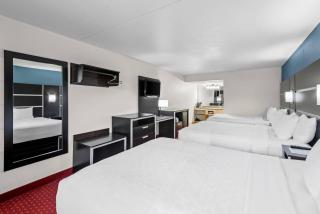 Clarion Inn Branson - 7