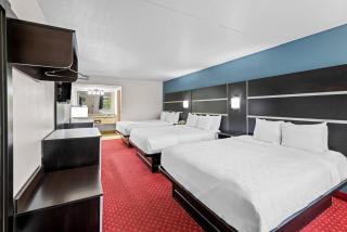 Clarion Inn Branson - 6