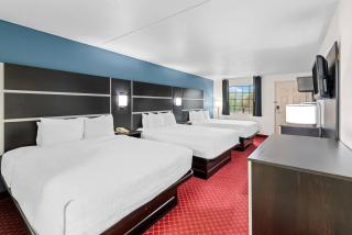 Clarion Inn Branson - 5