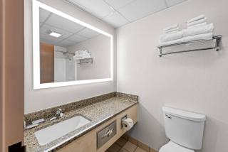 Clarion Inn Branson - 4