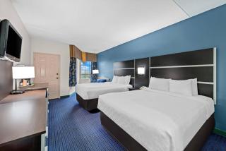 Clarion Inn Branson - 1