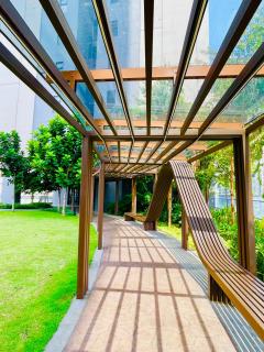 Axon Residence Suites KL Bukit Bintang - 8