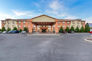 Comfort Inn & Suites Thatcher - Safford - 0
