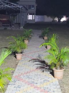 Sri Shyama Greens - 1