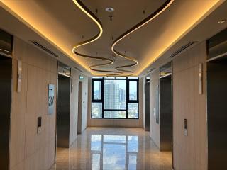 Axon Residence Suites KL Bukit Bintang - 6