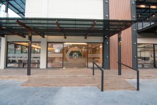 The Zenith Residence Hotel - 3