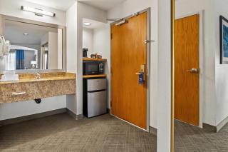 Comfort Inn South San Jose - Morgan Hill - 2