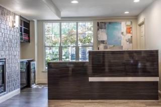 Inn Off Capitol Park, an Ascend Collection Hotel - Sacramento - 2