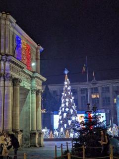 Luxury 2BR Flat Sauna & Living Cathedral Nearby - 8