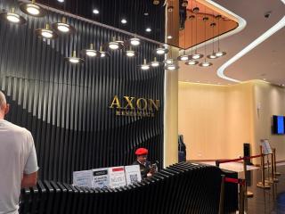 Axon Residence Suites KL Bukit Bintang - 5