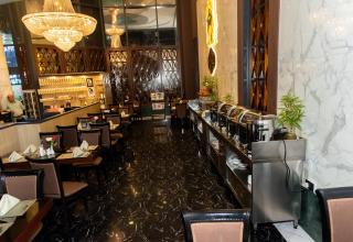 Knight Armour Hotel - 7