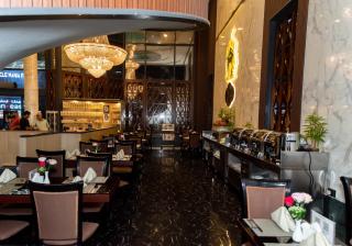 Knight Armour Hotel - 8