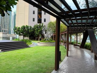 Axon Residence Suites KL Bukit Bintang - 4