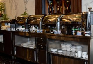 Knight Armour Hotel - 9