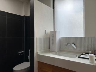 重庆山南雨江景别墅酒店 - 5