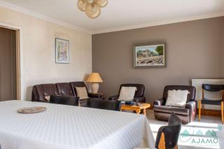 538 - Charmant appartement T4 avec vue mer - 4