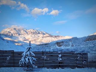 Shahdag Mountain House - 8