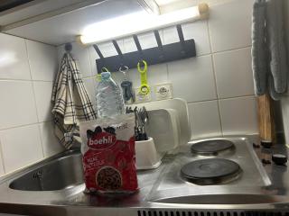 Calme & Confort Residence Strasbourgeois - 6