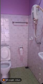 Saran Resort room 15 - 3