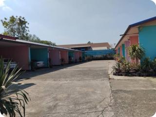 Saran Resort room 15 - 1