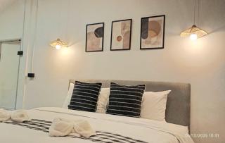 Baan Varintorn Suanphueng - 9