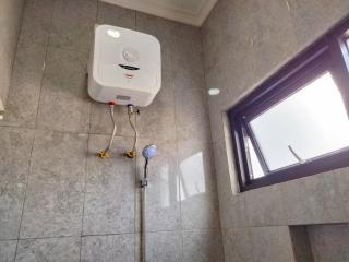 Villa El Shaka Batu Malang - 8