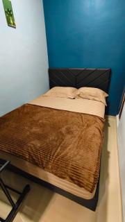 Villa El Shaka Batu Malang - Tlekung - 2