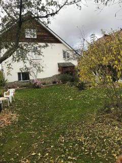 Garden Estate Zazymie - 2