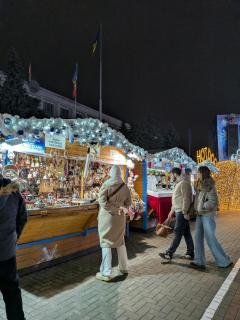 Historic Center 1BR Workspace & Fireplace - 1