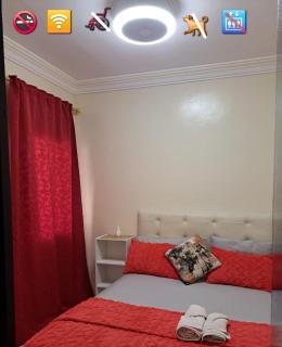 appartement bien situé a SALAM - 7