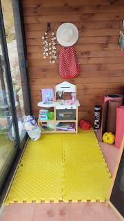 Lotus Gerze Tatil Evleri - Gerze - 3