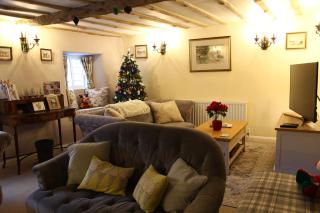 The Old Sweet Shop - 3