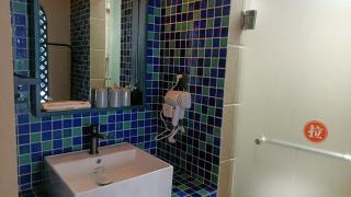 Sanya Weilan Homestay - Dadonghai Luhuitou Scenic Area Branch - 7