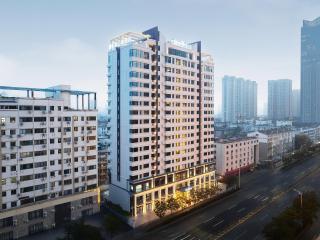 Citadines Luyang Hefei - 9