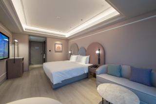 Mercure Xiamen Science City - Xiamen - 1