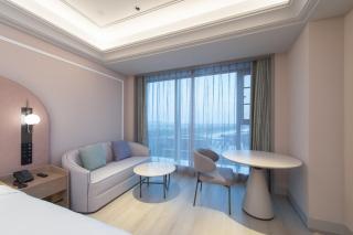 Mercure Xiamen Science City - 4