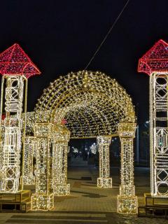 Pedestrian Street - New Renovation Studio - 5