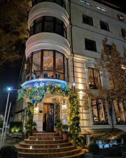 Pedestrian Street - New Renovation Studio - 2