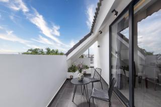 Anchie Retreat Villa Hội An - 1