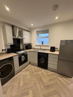 Cleveleys Town Centre - 2