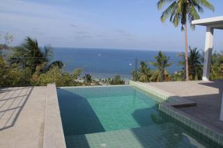 Anankhira Villas - Ko Tao - 2