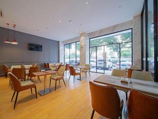 Borrman Hotel Zhaoqing Sihui Tianguangxu Jade City - 7