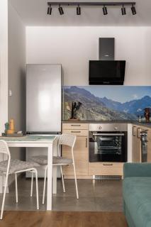 Przytulny apartament Szarotka 2 z balkonem - 6